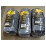 36 pair Firm Grip size large Work G...