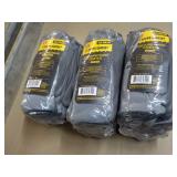 36 pair Firm Grip size large Work G...