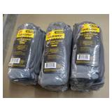 36 pair Firm Grip size large Work G...