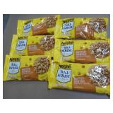 6 Bags Toll House Butterscotch 11 o...