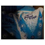 2 bags 50 lbs. each Diamond Crystal...