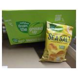 Case of 12 Cauliflower Sea Salt 3.5...