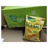 Case of 12 Cauliflower Sea Salt 3.5...