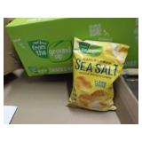 Case of 12 Cauliflower Sea Salt 3.5...
