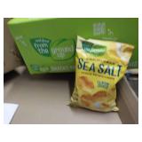 Case of 12 Cauliflower Sea Salt 3.5...