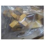Wood Toys...