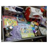 Toys...