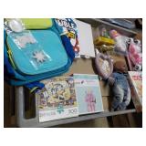 Toys...