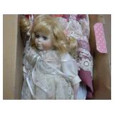 4 Dolls...