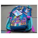 5 pc Encanto Backpack set...