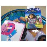 5 pc Encanto Backpack set...