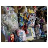 Toys...