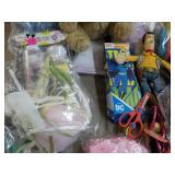 Toys...