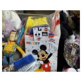 Toys...