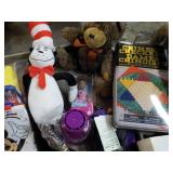 Toys...