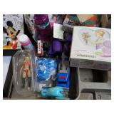 Toys...