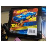 Hot Wheels and Die Cast...