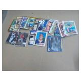 Trading Cards...