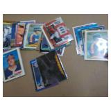 Trading Cards...
