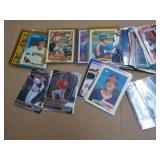 Trading Cards...