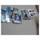 Trading Cards...