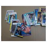 Trading Cards...