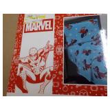 Marvel Twin Size Sheet Set...