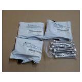 3 x 5/16" Hex Socket Heads...
