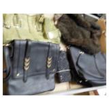 Purses...