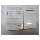 4 pkgs Alvine Bio -Collagen Face Ma...