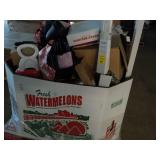 Pallet of New Amazon Overstock and ...