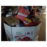 Pallet of New Amazon Overstock and ...