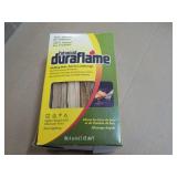 Box of Fatwood Dura Frame...
