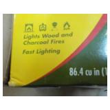 Box of Fatwood Dura Frame...