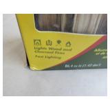 Box of Fatwood Dura Frame...