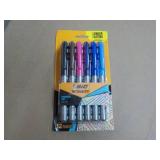 12 pack BIG Intensity Markers...