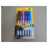 12 pack BIG Intensity Markers...