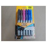 12 pack BIG Intensity Markers...