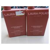 Laura Polko Shampoo and Conditioner...