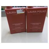 Laura Polko Shampoo and Conditioner...