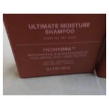 Laura Polko Shampoo and Conditioner...