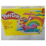 Play Doh...