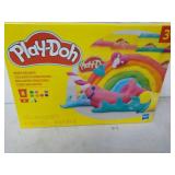 Play Doh...