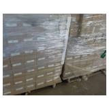 10 quarts Glidden Paint- variety of...