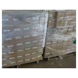 10 quarts Glidden Paint- variety of...