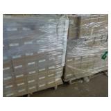 10 quarts Glidden Paint- variety of...