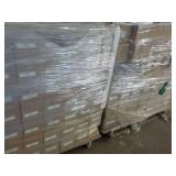 10 quarts Glidden Paint- variety of...