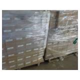 10 quarts Glidden Paint- variety of...