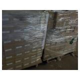 10 quarts Glidden Paint- variety of...