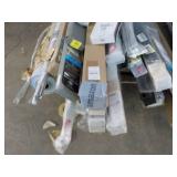 Pallet of Misc....